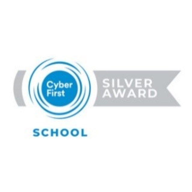 Cyber First Schools - Silver Award