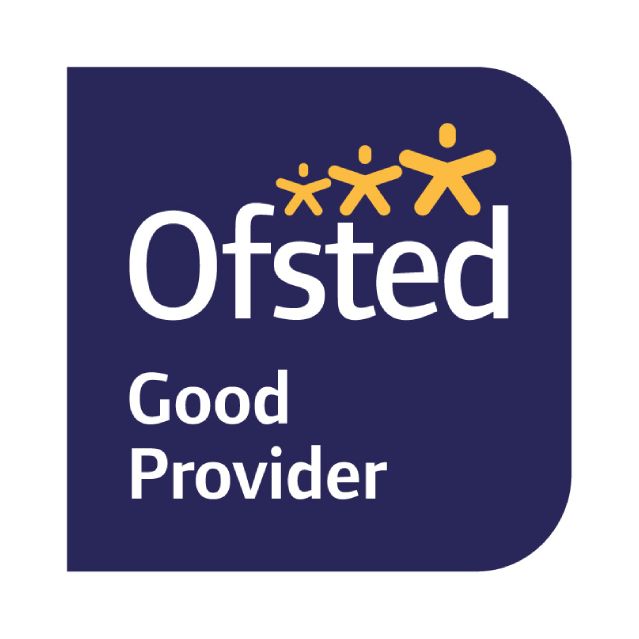 OfSTED Good Provider